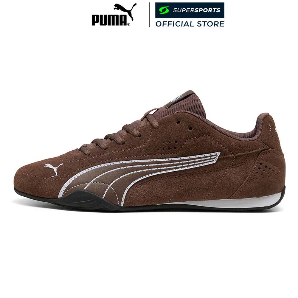 PUMA Catch SD รองเท้าลำลองผู้ใหญ่