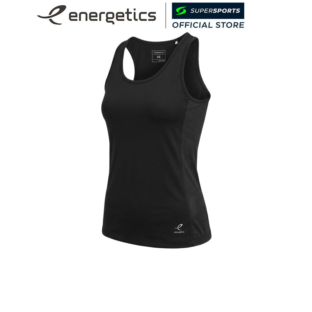 ENERGETICS Pika เสื้อกล้ามวิ่งผู้หญิง