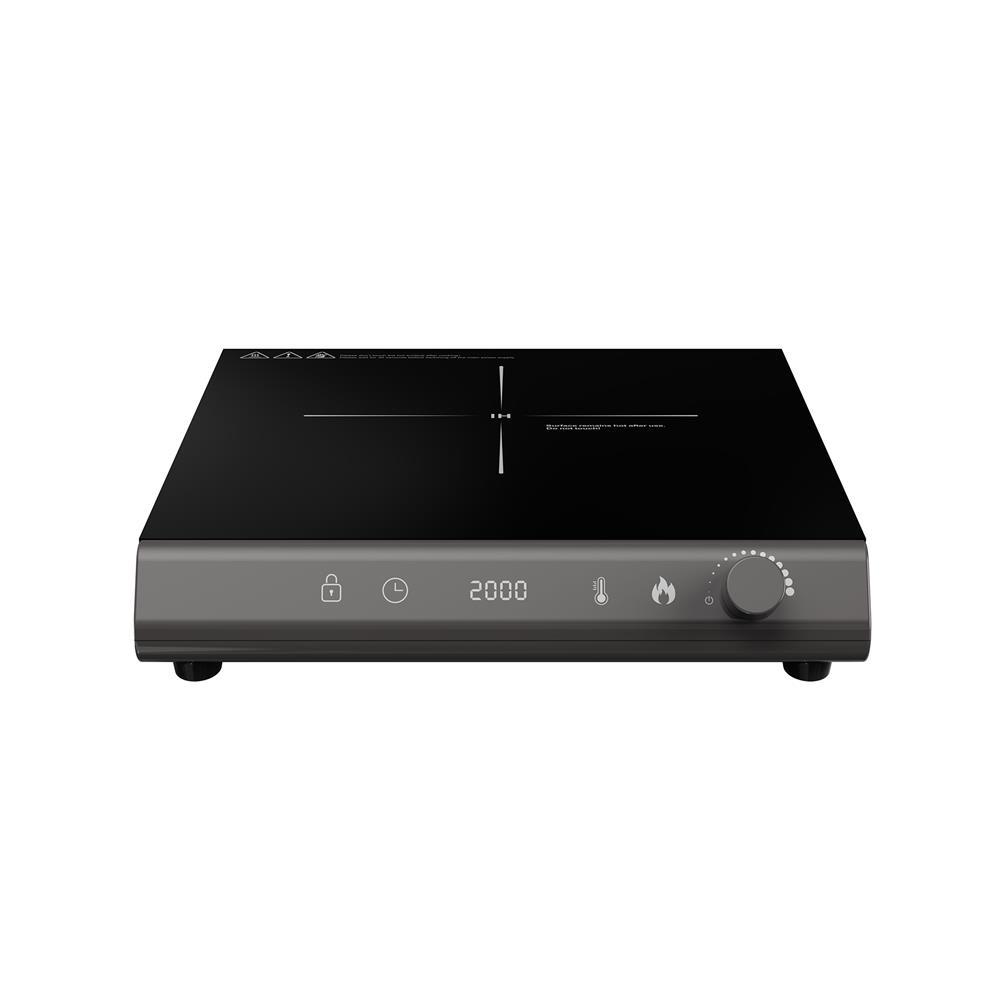 EKONO เตาแม่เหล็กไฟฟ้า  HC-I11101A จัดส่งโดย HomePro