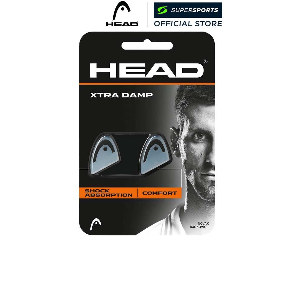 HEAD Xtra Damp ตัวลดแรงสั่นไม้เทนนิส