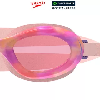 SPEEDO Futura Hydrospex Printed แว่นตาว่ายน้ำเด็กผู้หญิง