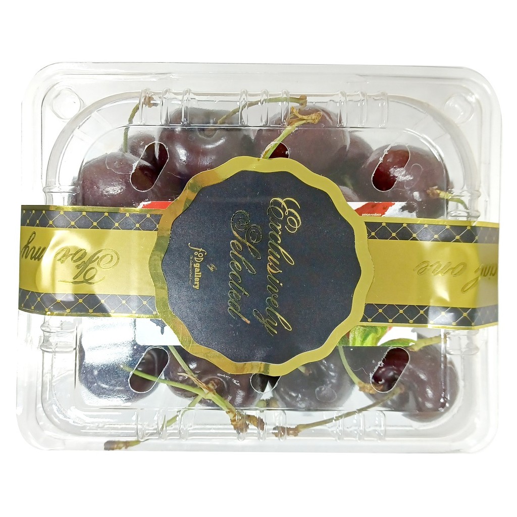 [2303585] Cherry Pack 300G เชอร์รี่ แพ็ก 300 กรัม