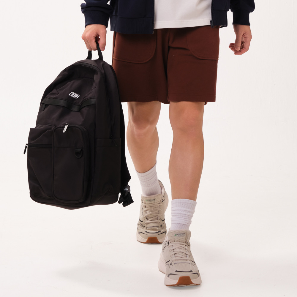 Skechers حقيبة ظهر للجنسين L325U054 — صورة 2