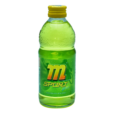 [8851123212199] M. Sport Plus 250 Cc. เอ็ม สปอร์ต พลัส 250 ซีซี