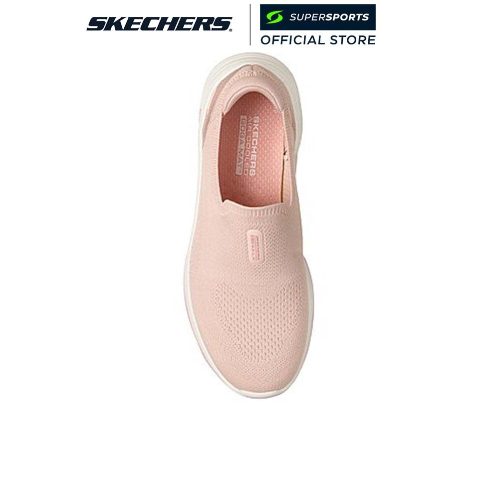 SKECHERS GOwalk 8 - Aleena รองเท้าออกกำลังกายผู้หญิง — صورة 4