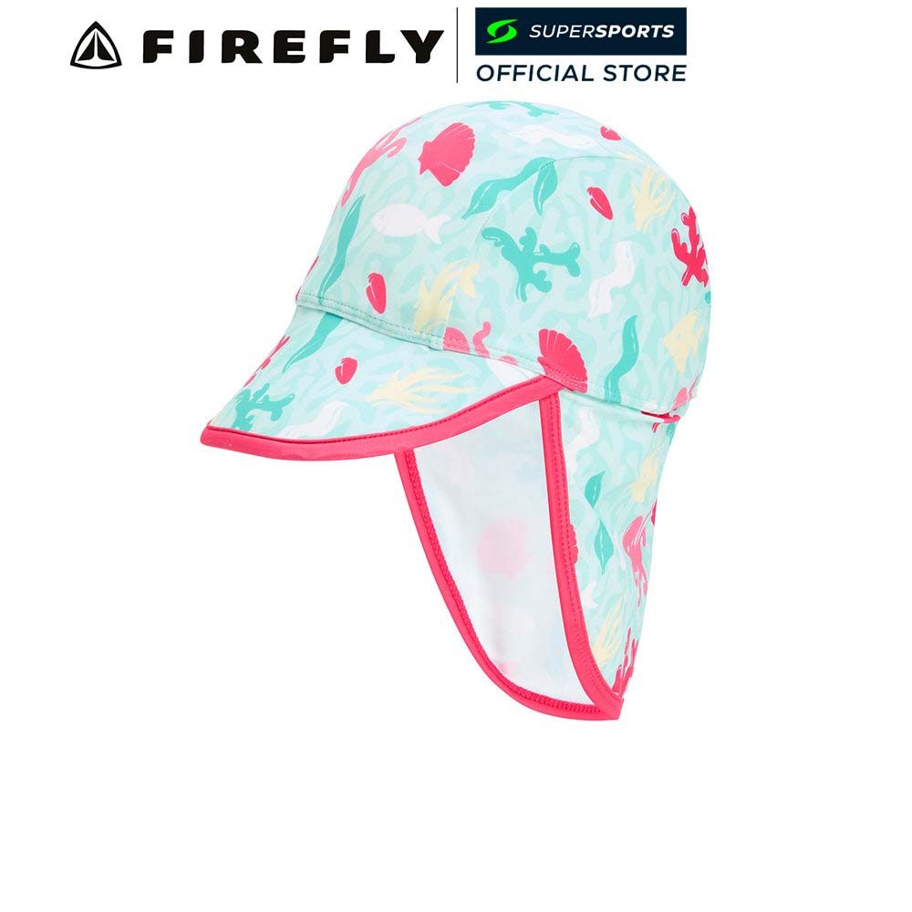 FIREFLY BB Melwin T หมวกว่ายน้ำเด็ก