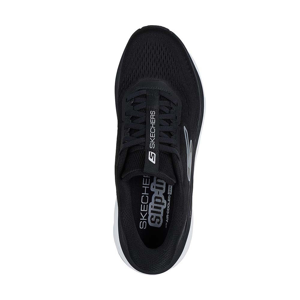 Skechers حذاء رجالي Slip-ins Max Run — صورة 5