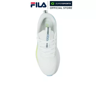 FILA Ava รองเท้าวิ่งผู้หญิง สีขาว