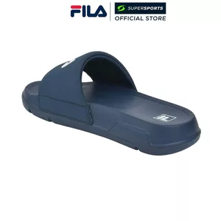FILA My Icon รองเท้าแตะผู้ชาย สีฟ้า