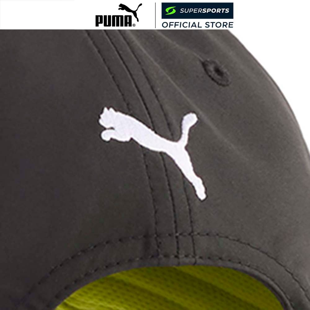 PUMA × Aston Martin Aramco F1 قبعة — صورة 5