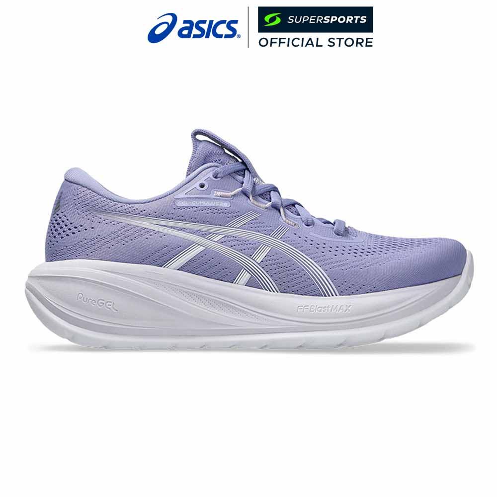 ASICS Gel-Cumulus 28 รองเท้าวิ่งผู้หญิง
