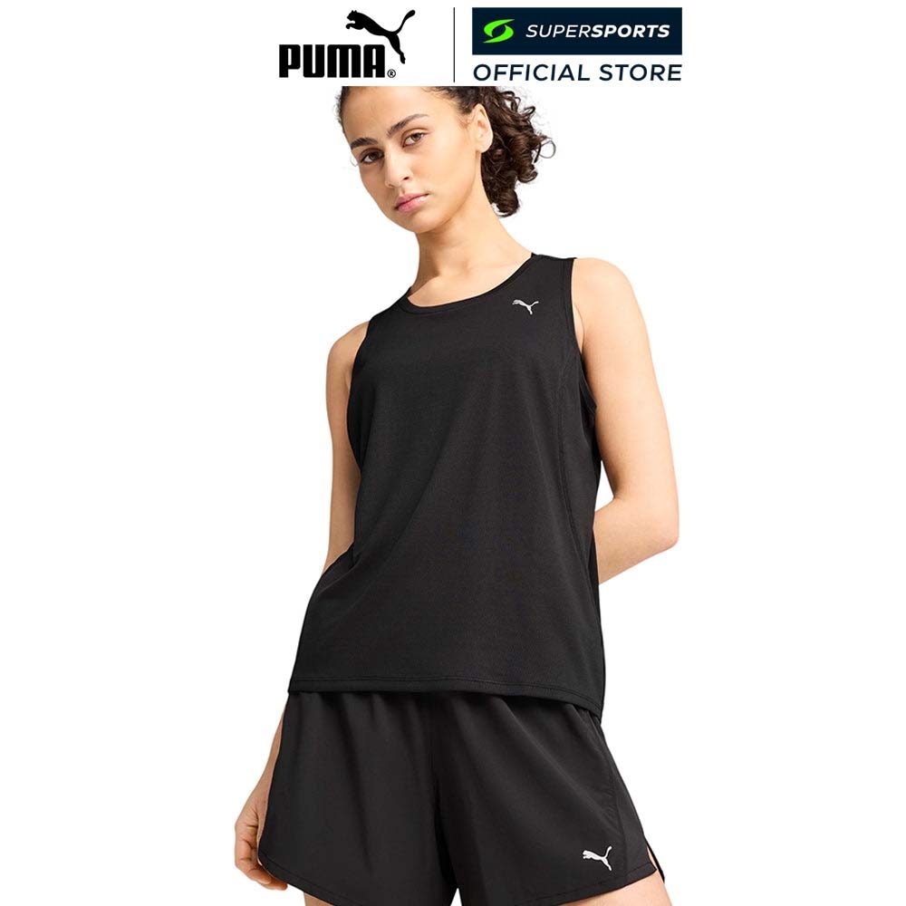 PUMA Velocity เสื้อกล้ามวิ่งผู้หญิง
