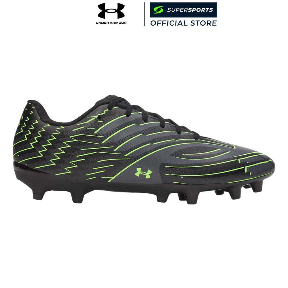 UNDER ARMOUR Shadow Club 4 FG รองเท้าฟุตบอลผู้ใหญ่