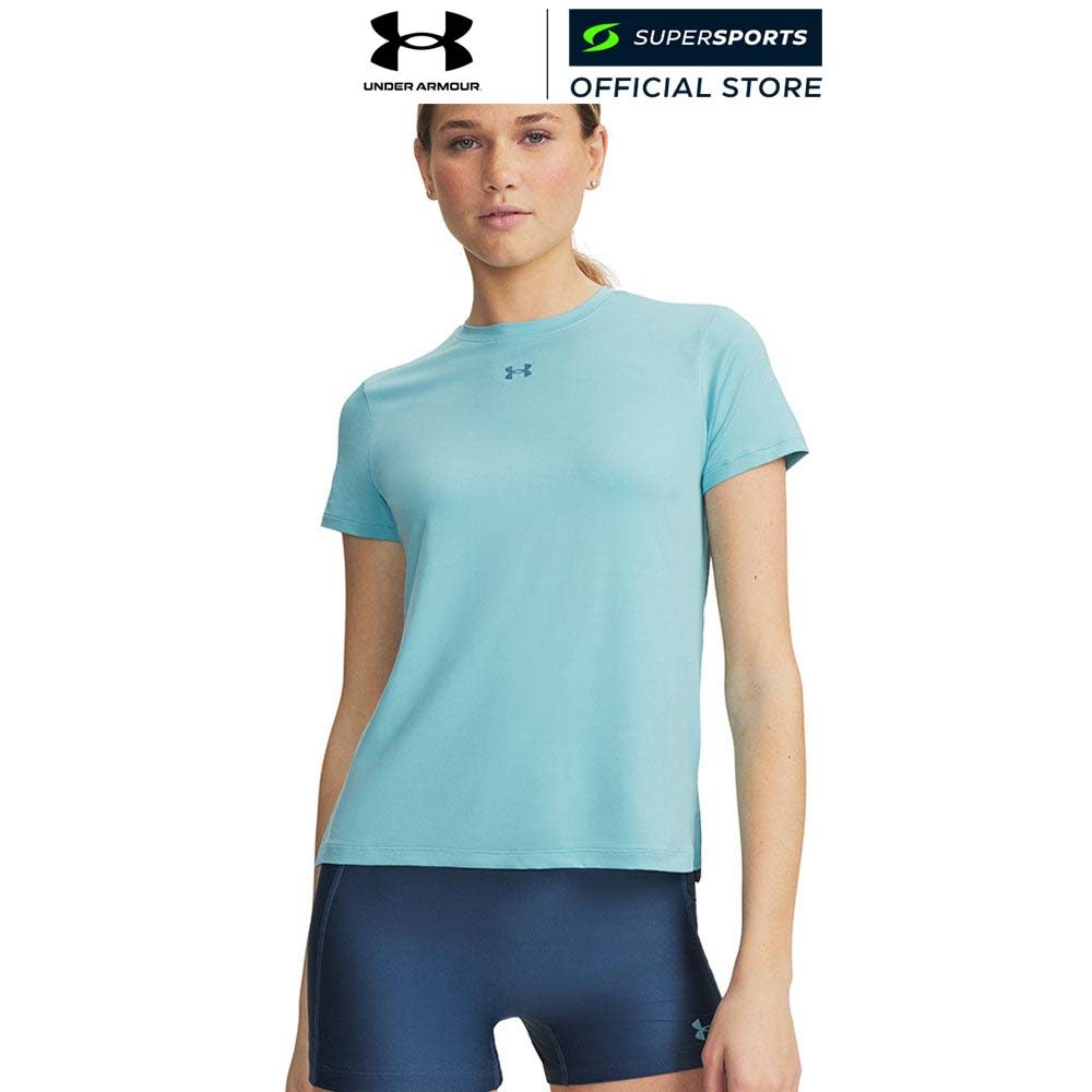 UNDER ARMOUR Vanish เสื้อยืดผู้หญิง
