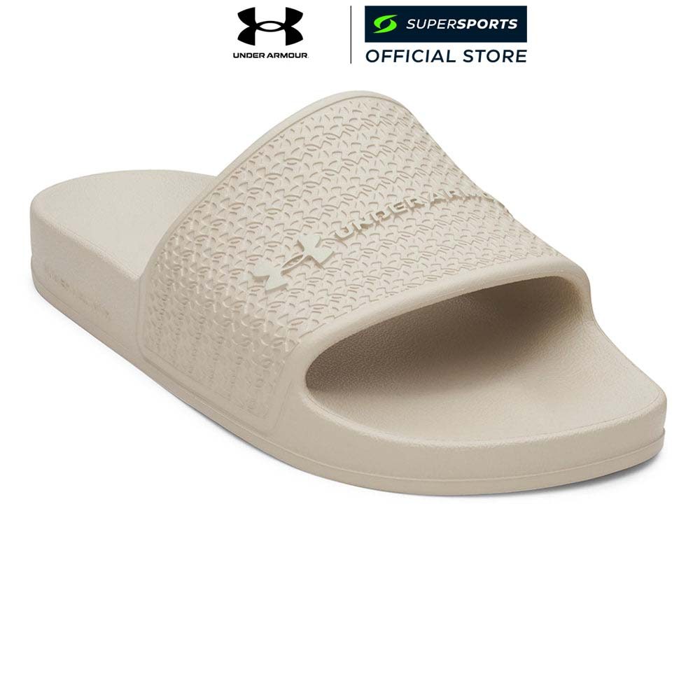 UNDER ARMOUR ARMR Shower รองเท้าแตะผู้ชาย