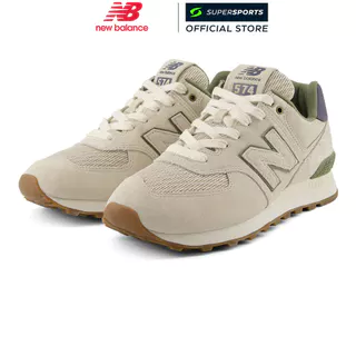 NEW BALANCE 574 รองเท้าลำลองผู้ใหญ่