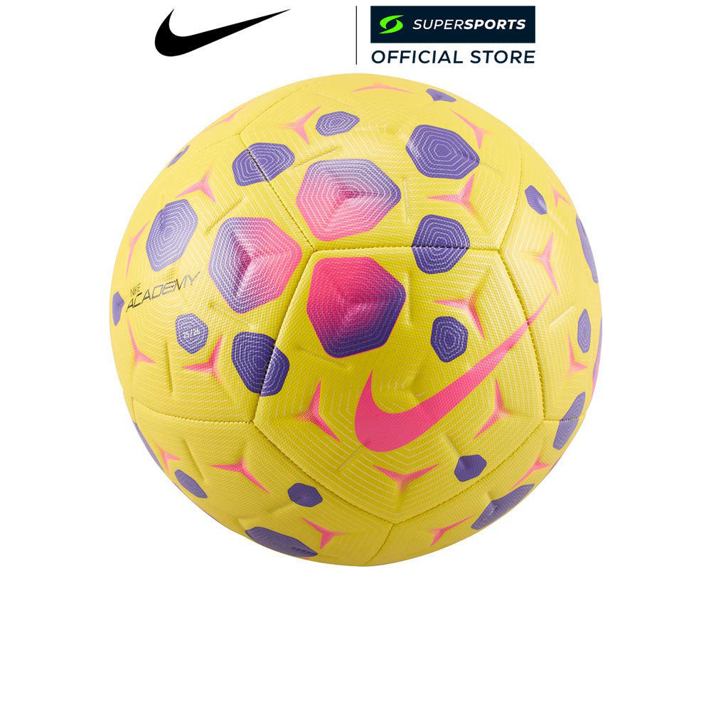 NIKE ACADEMY BALL T90 - ลูกฟุตบอล T90