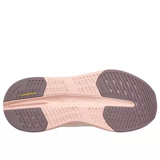 Skechers สเก็ตเชอร์ส รองเท้าวิ่งผู้หญิง Women GOrun Max Cushioning Glide-Step Running Shoes - 129407-GYCL (latest)