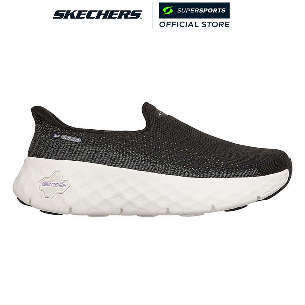 SKECHERS Slip-Ins: GOwalk Max Cushioning Flex - Thalia รองเท้าผู้หญิง