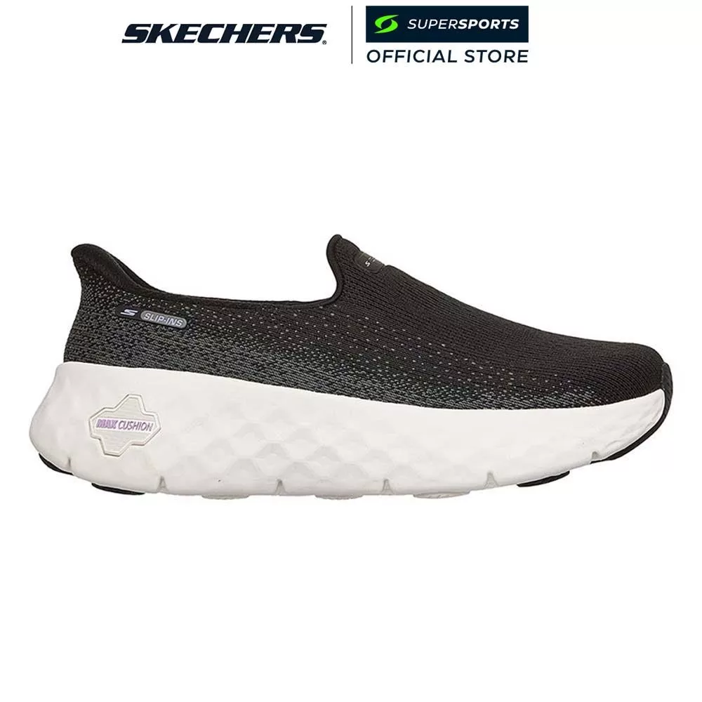 SKECHERS Slip-Ins: GOwalk Max Cushioning Flex - Thalia รองเท้าผู้หญิง