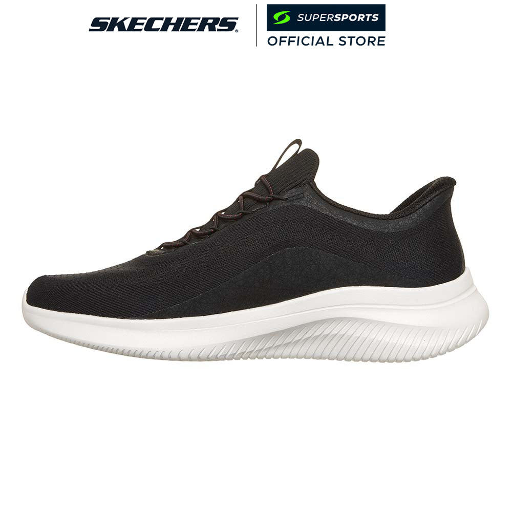 SKECHERS حذاء رجالي Slip-Ins Ultra Flex 4.0 — صورة 4