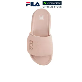 FILA Velluto รองเท้าแตะผู้หญิง