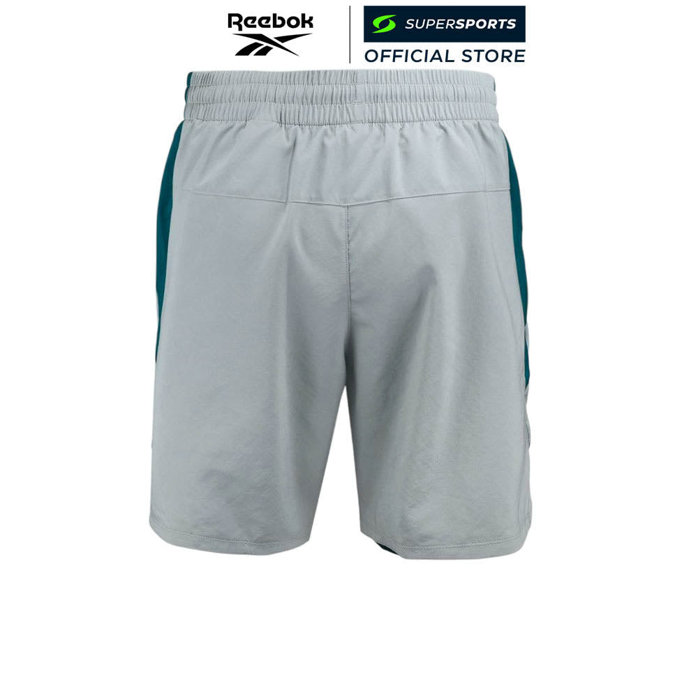 REEBOK Id Run 2 in 1 กางเกงวิ่งขาสั้นผู้ชาย — صورة 3