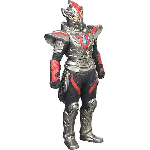 BANDAI Ultraman: Ultra Monster Series 148 - Dagon the Rigid Fighter