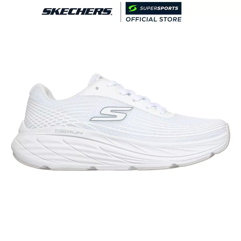 SKECHERS GOrun Max Cushioning Elite 3 - Valares รองเท้าวิ่งผู้หญิง