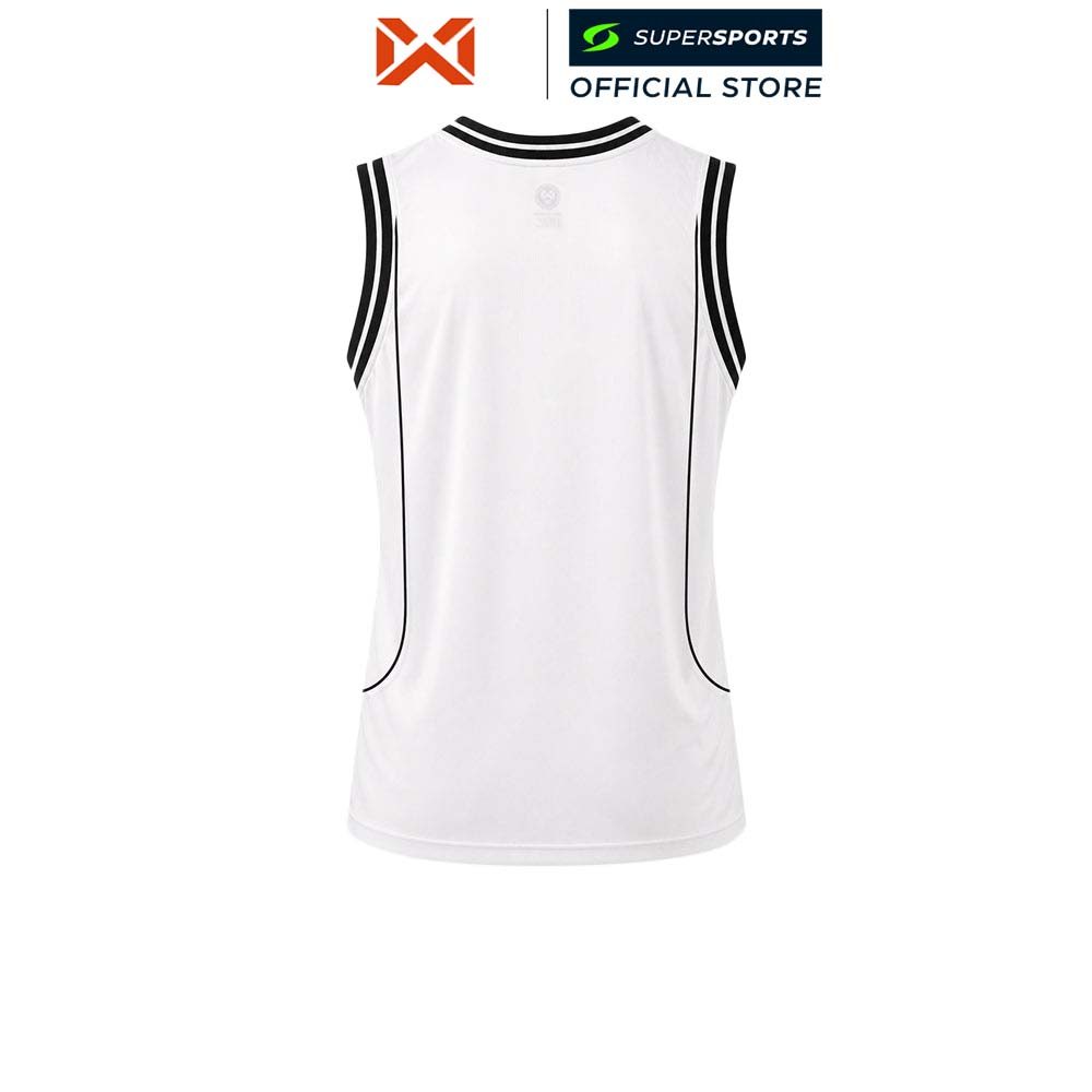 WARRIX Team Wear เสื้อกล้ามบาสเกตบอลผู้ชาย — صورة 3