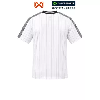 WARRIX Thailand Basic Lifestyle Oversize 2026 เสื้อฟุตบอลผู้ใหญ่