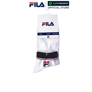 FILA SKP230502U ถุงเท้าผู้ใหญ่