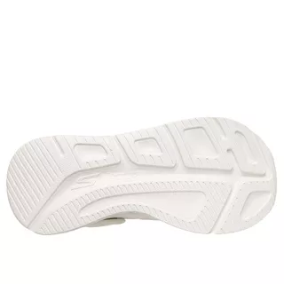 Skechers สเก็ตเชอร์ส รองเท้าผู้หญิง Women Foamies Max Cushioning Elite Zinnia Shoes - 111698-OFWT (latest)