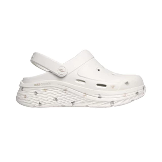 Skechers สเก็ตเชอร์ส รองเท้าผู้หญิง Women Foamies Max Cushioning Elite Zinnia Shoes - 111698-OFWT (latest)