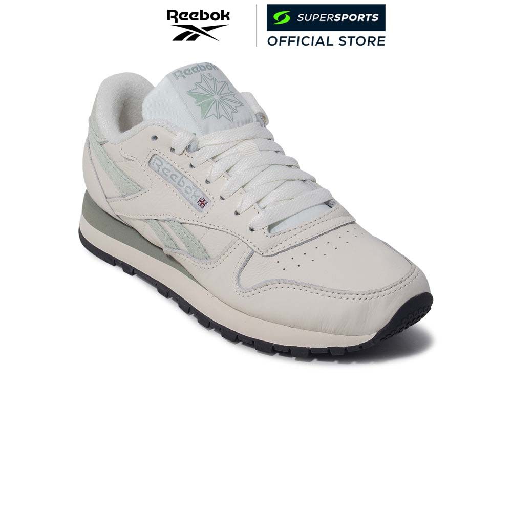 REEBOK Classic Leather รองเท้าลำลองผู้หญิง