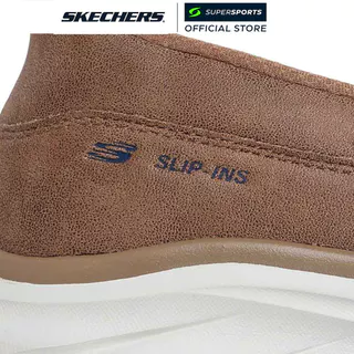 SKECHERS Free Slip-ins Relaxed Fit: Equalizer 6.0 - Zorlo รองเท้าลำลองผู้ชาย