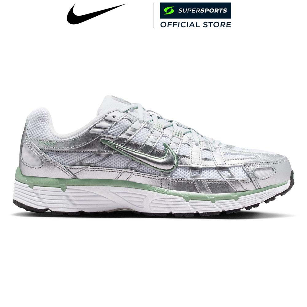 NIKE P-6000 รองเท้าลำลองผู้หญิง