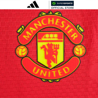 ADIDAS เสื้อแข่งผู้ชายทีมแมนเชสเตอร์ ยูไนเต็ด ชุดเหย้า เกรด Authentic ฤดูกาล 2026/27