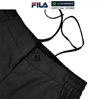 FILA Basic กางเกงลำลองขายาวผู้ชาย