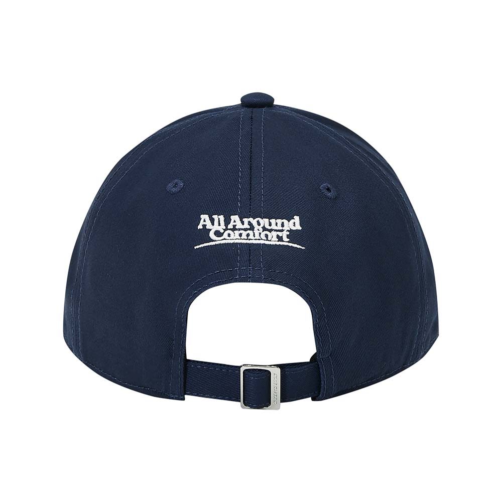 Skechers สเก็ตเชอร์ส หมวกเบสบอลยูนิเซ็กส์ Unisex Baseball Cap - L125U068-002Z (latest) — صورة 3