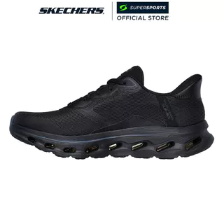 SKECHERS Slip-Ins: GOwalk Glide-Step 2.0 - Zac รองเท้าผู้ชาย