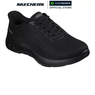 SKECHERS Slip-Ins: GOwalk Arch Fit 2.0 - Percy รองเท้าผู้ชาย
