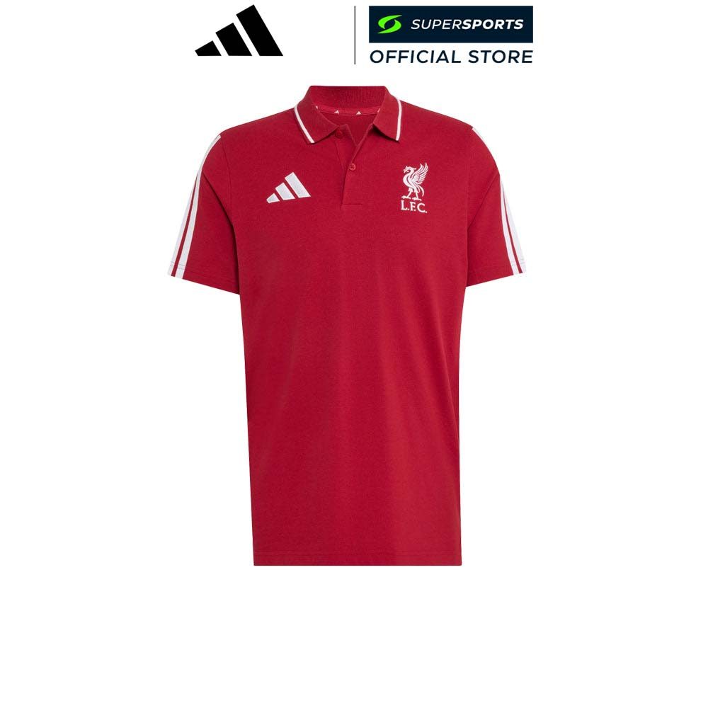 ADIDAS Liverpool FC DNA เสื้อโปโลผู้ชาย