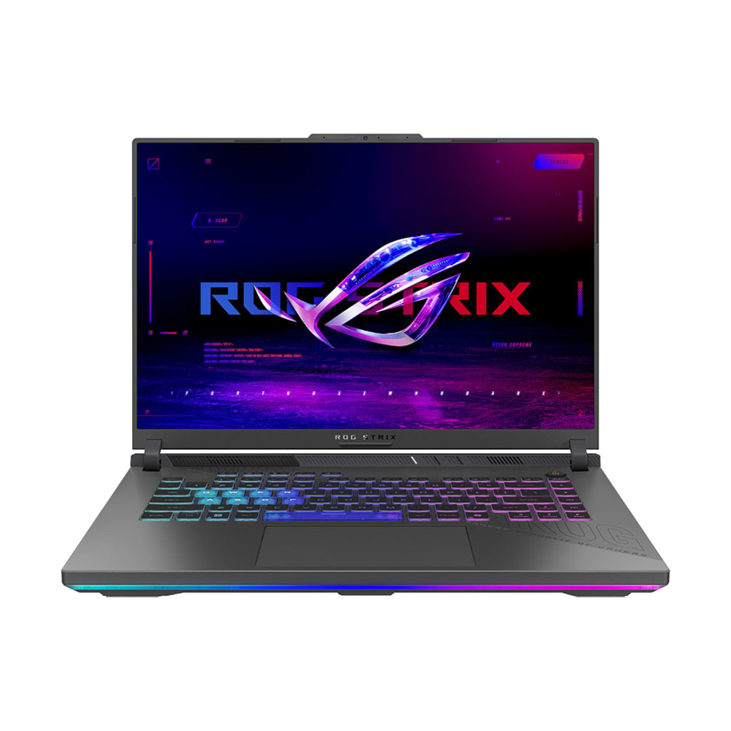 ASUS G614PM-TS238W AMD R9-8940HX 16G 512G RTX5060 W11 3Y