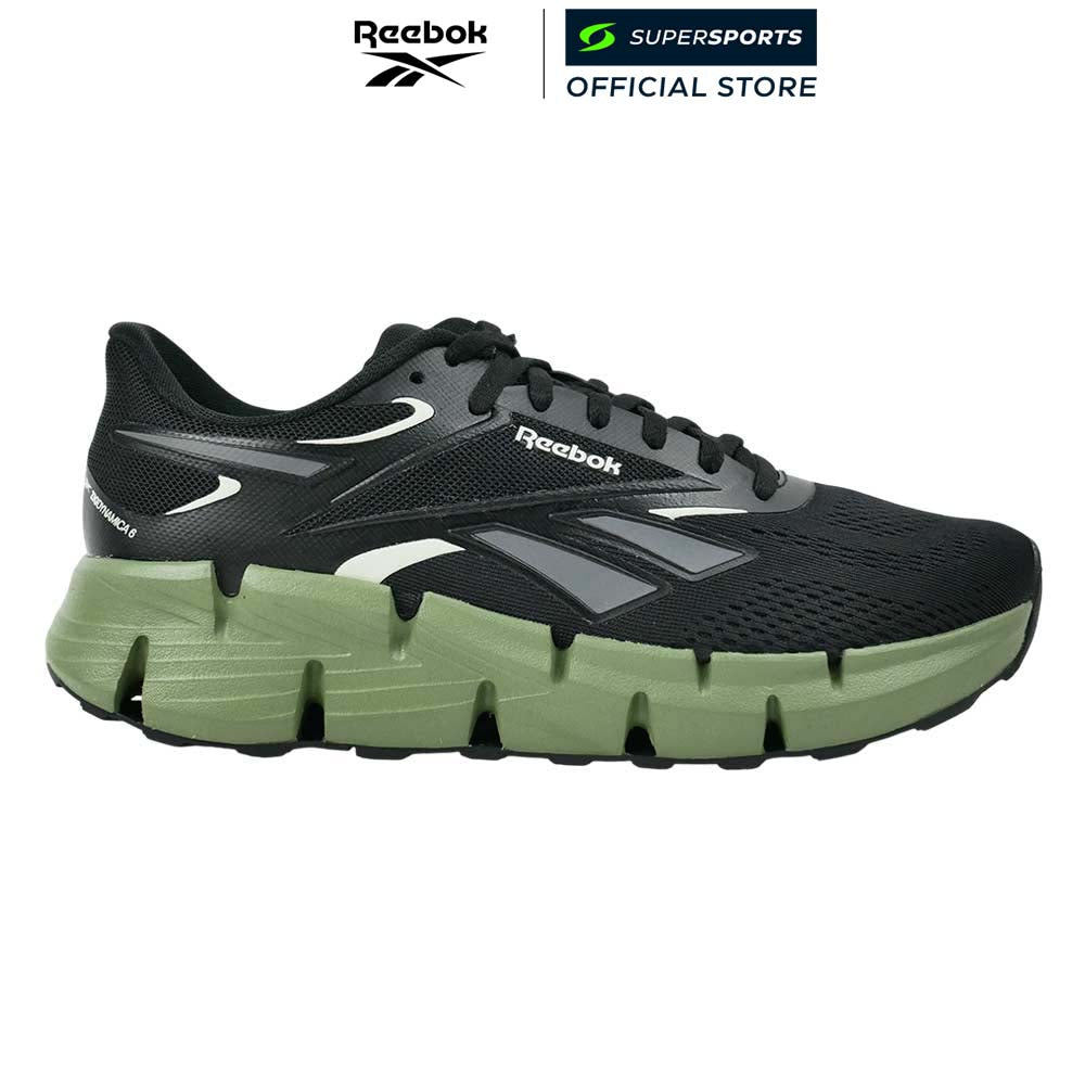 REEBOK Zig Dynamica 6 รองเท้าวิ่งผู้ชาย [Online Exclusive] — صورة 2