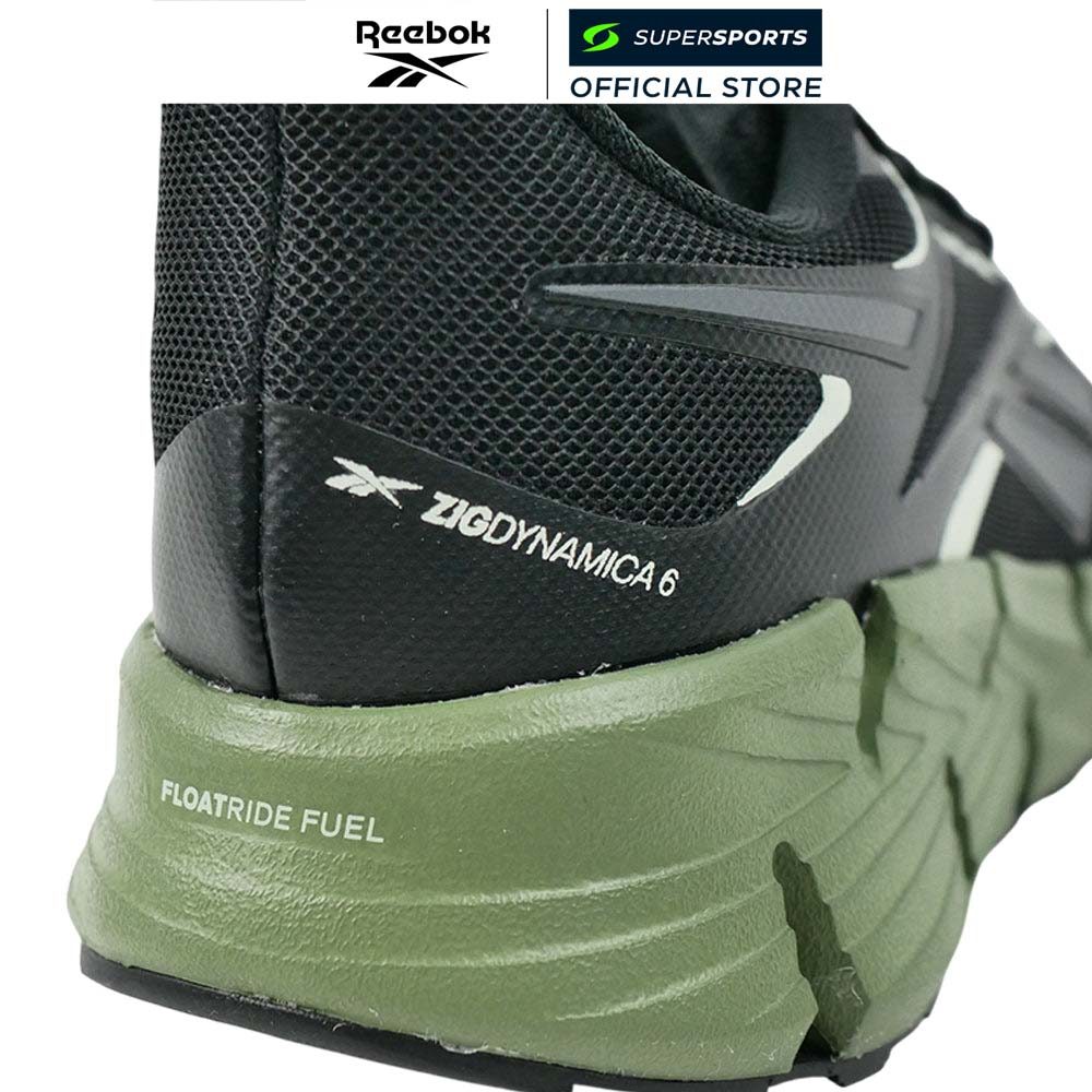 REEBOK Zig Dynamica 6 รองเท้าวิ่งผู้ชาย [Online Exclusive] — صورة 7