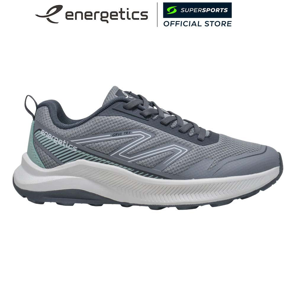 ENERGETICS Zyrox รองเท้าวิ่งเทรลผู้หญิง