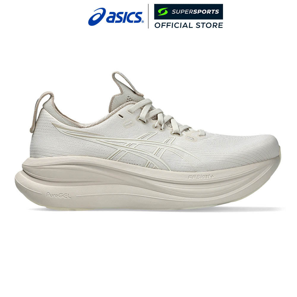 ASICS Gel-Nimbus 28 Wide รองเท้าวิ่งผู้หญิง