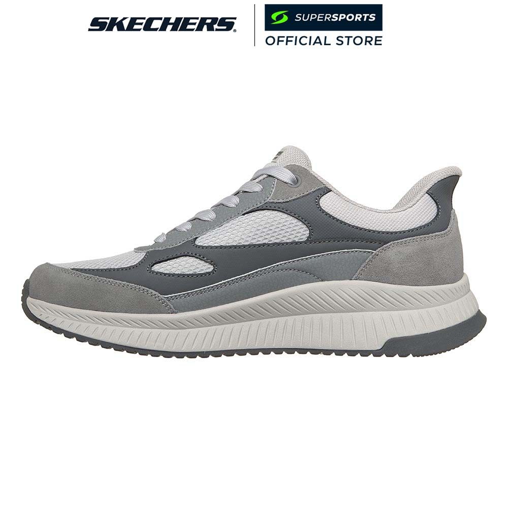 SKECHERS حذاء رجالي Slip-ins BOBS Sport Squad 4 — صورة 3