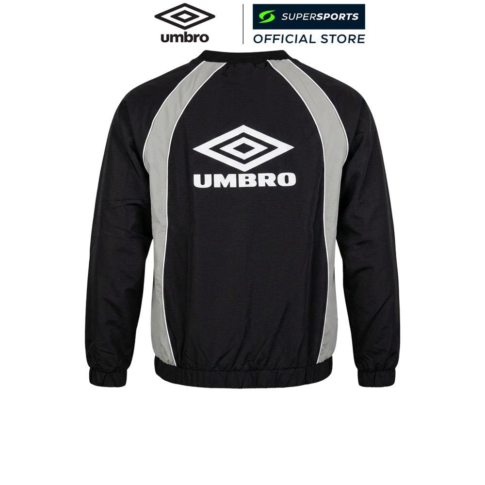 UMBRO قميص رجالي كاجوال بأكمام طويلة — صورة 2